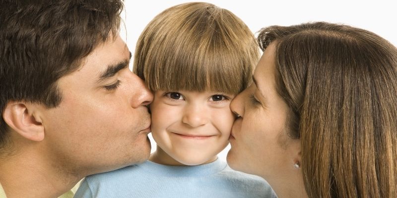 Tarjeta de residencia para padres de menores españoles o comunitarios.
